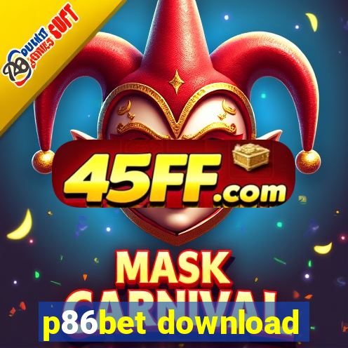 p86bet download